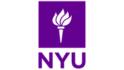 NYU Logo